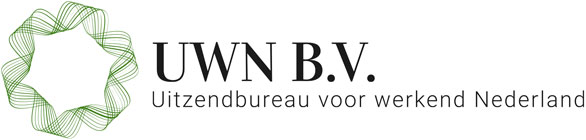 logo uitzendbureau werkend nederland